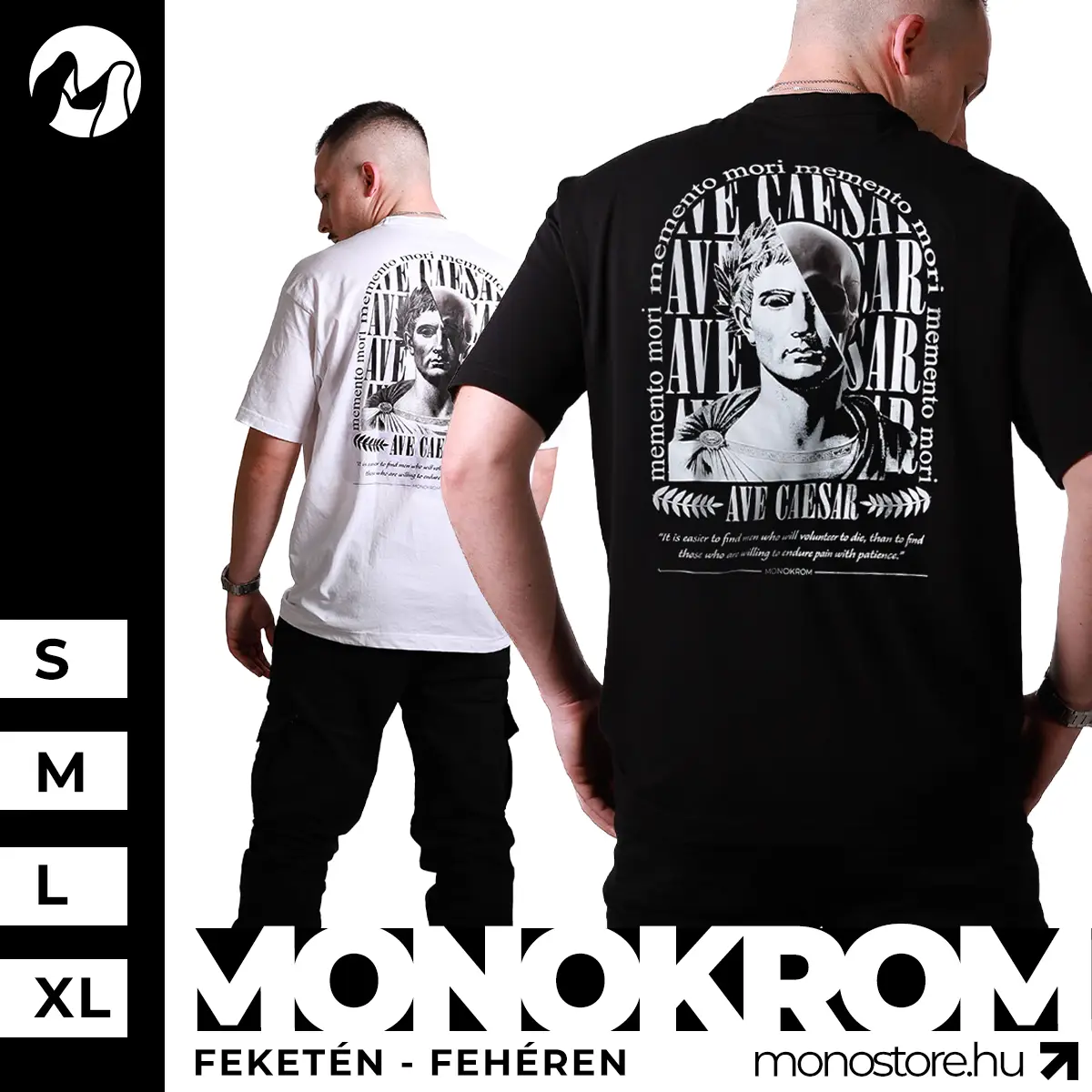 MONOKROM AD 3