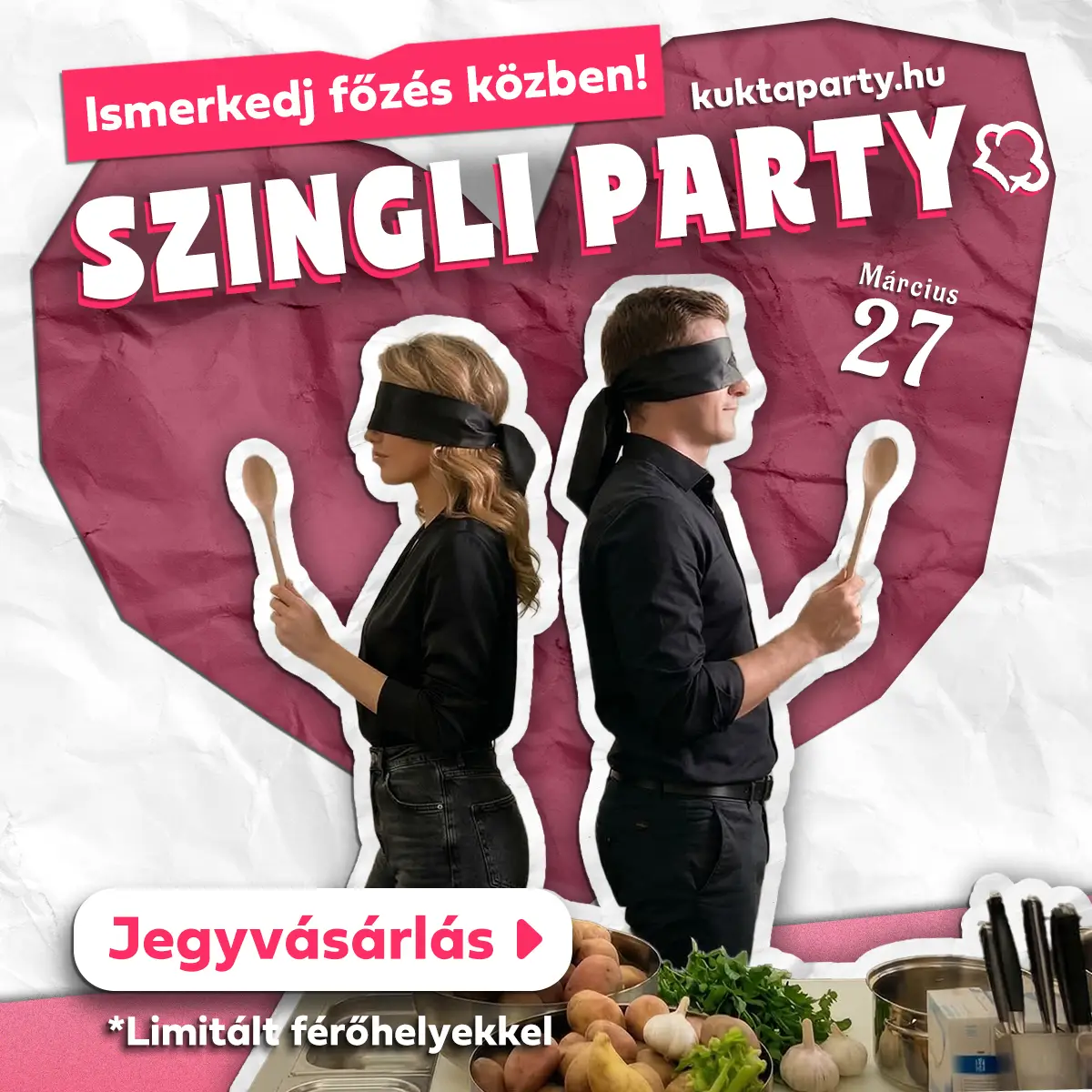 Szingli party