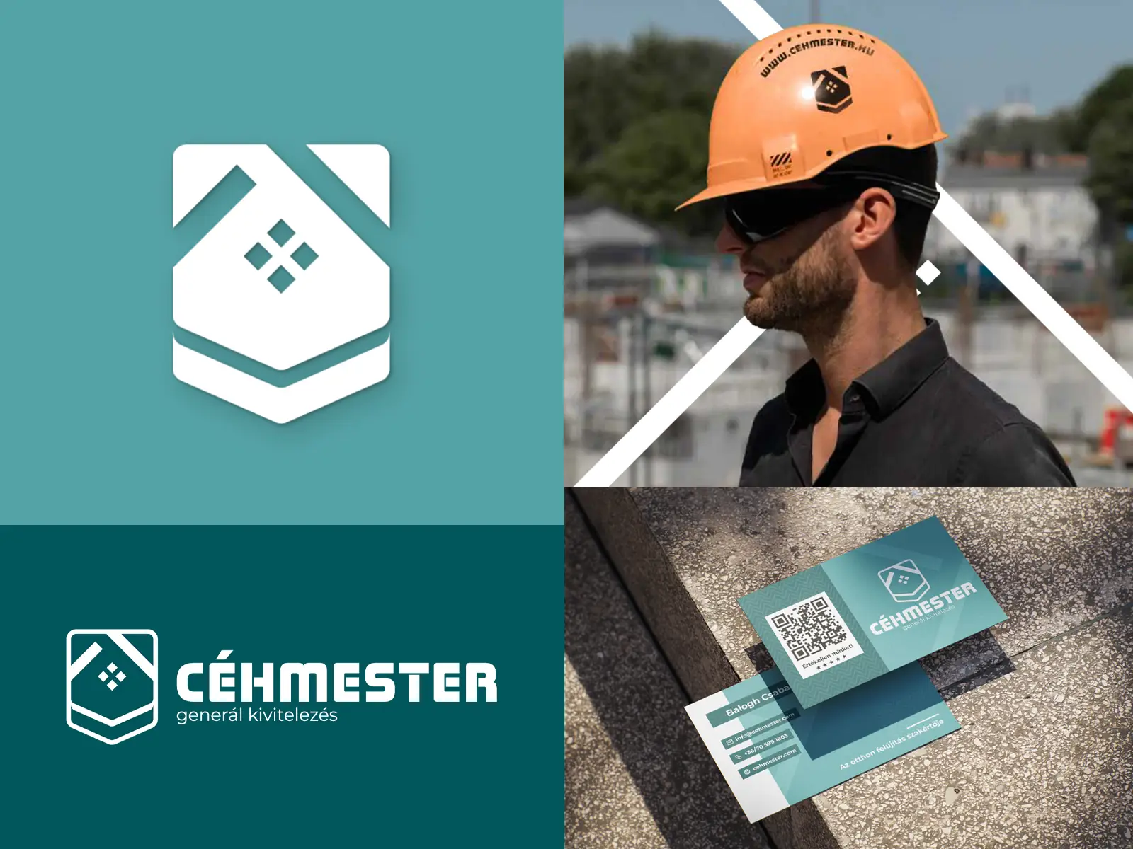 CÉHMESTER