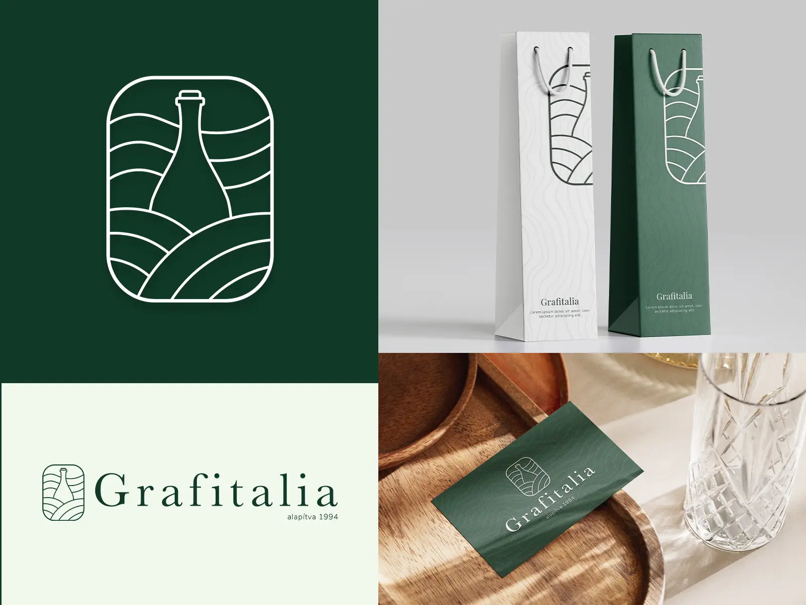 GRAFITALIA